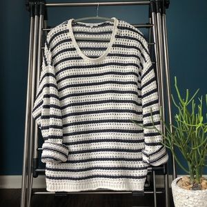 Madewell sweater